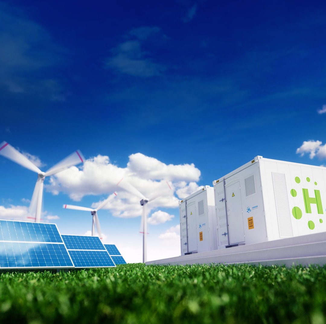 RenewableEnergy – Quinto Energy